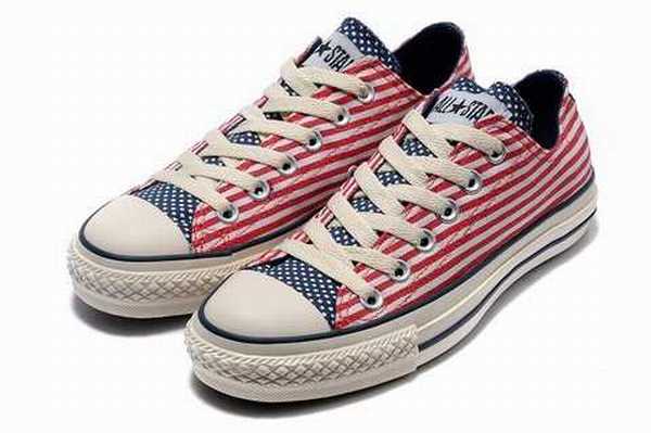 converse taille 47