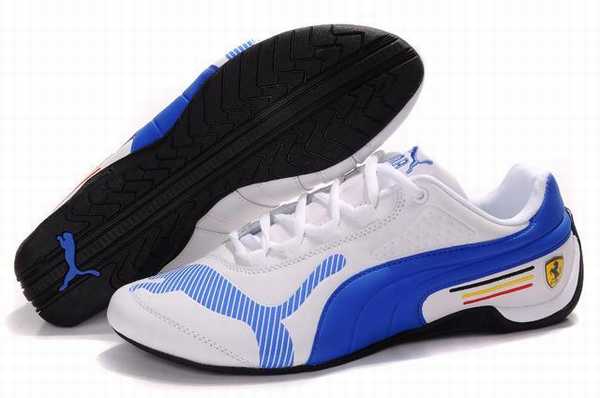 chaussure sparco puma