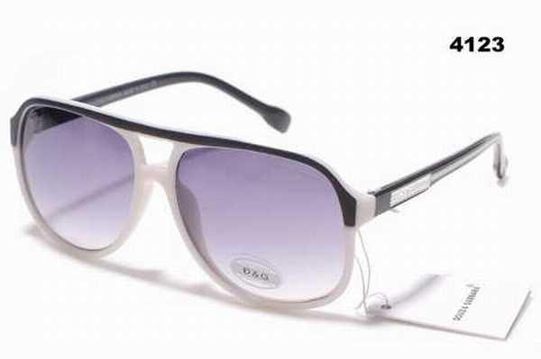 Lunette De Vue Dolce Gabbana Homme